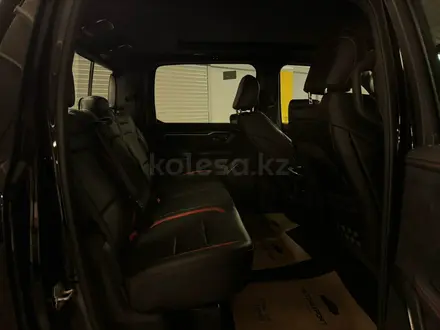 Dodge RAM 2026 года за 62 500 000 тг. в Алматы – фото 23
