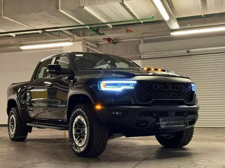 Dodge RAM 2026 года за 62 500 000 тг. в Алматы – фото 6