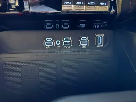 Dodge RAM 2026 года за 62 500 000 тг. в Алматы – фото 27