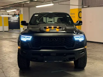 Dodge RAM 2026 года за 62 500 000 тг. в Алматы – фото 5