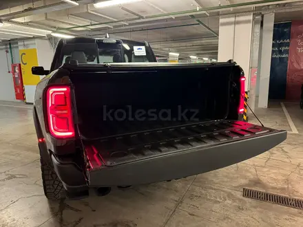 Dodge RAM 2026 года за 62 500 000 тг. в Алматы – фото 10