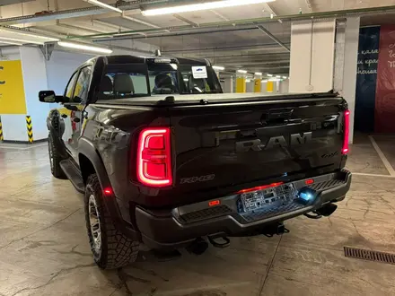 Dodge RAM 2026 года за 62 500 000 тг. в Алматы – фото 8