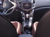 Chevrolet Cruze 2014 годаүшін4 800 000 тг. в Шымкент – фото 5