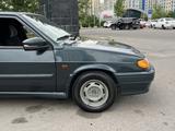 ВАЗ (Lada) 2114 2013 годаүшін2 200 000 тг. в Алматы – фото 5