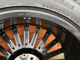 Bridgestone Blizzak 245/45/18үшін700 000 тг. в Кокшетау – фото 4