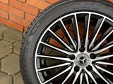 Bridgestone Blizzak 245/45/18үшін700 000 тг. в Кокшетау – фото 3