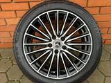 Bridgestone Blizzak 245/45/18үшін700 000 тг. в Кокшетау – фото 2
