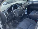 Toyota Avensis Verso 2005 года за 4 999 999 тг. в Атырау – фото 4
