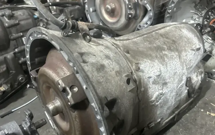 112 3.2 АКПП Mercedes 211үшін160 000 тг. в Астана
