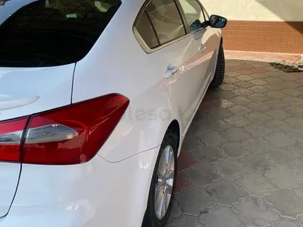 Kia Cerato 2014 года за 5 500 000 тг. в Алматы – фото 2