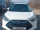 JAC S3 2017 годаүшін5 057 575 тг. в Актобе – фото 4