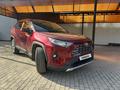 Toyota RAV4 2019 года за 16 669 000 тг. в Алматы – фото 2