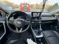 Toyota RAV4 2019 года за 16 669 000 тг. в Алматы – фото 3