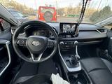 Toyota RAV4 2019 года за 16 669 000 тг. в Алматы – фото 3