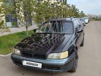 Toyota Caldina 1995 годаүшін1 800 000 тг. в Астана