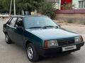 ВАЗ (Lada) 21099 2003 годаfor1 900 000 тг. в Шымкент – фото 10