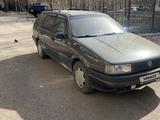 Volkswagen Passat 1991 годаүшін1 950 000 тг. в Астана – фото 2