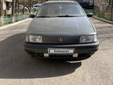 Volkswagen Passat 1991 года за 1 750 000 тг. в Астана