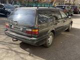 Volkswagen Passat 1991 года за 1 750 000 тг. в Астана – фото 4