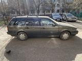 Volkswagen Passat 1991 года за 1 750 000 тг. в Астана – фото 3