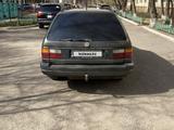 Volkswagen Passat 1991 годаүшін1 950 000 тг. в Астана – фото 5