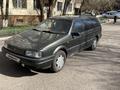 Volkswagen Passat 1991 годаүшін1 750 000 тг. в Астана – фото 8