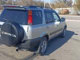 Honda CR-V 1996 года за 2 200 000 тг. в Тараз – фото 4
