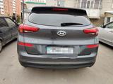 Hyundai Tucson 2018 годаfor11 500 000 тг. в Астана – фото 2