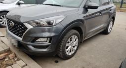 Hyundai Tucson 2018 годаfor11 500 000 тг. в Астана – фото 5