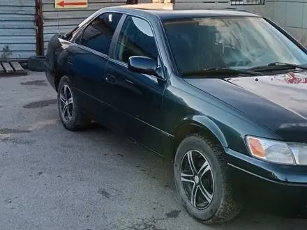 Toyota Camry 1998 года за 2 600 000 тг. в Павлодар – фото 5