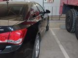 Chevrolet Cruze 2012 годаүшін4 350 000 тг. в Уральск – фото 4