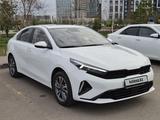Kia K3 2023 года за 7 900 000 тг. в Астана – фото 2