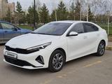 Kia K3 2023 года за 7 900 000 тг. в Астана – фото 3