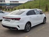 Kia K3 2023 года за 7 900 000 тг. в Астана – фото 4