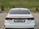 Kia K3 2023 года за 7 900 000 тг. в Астана – фото 5
