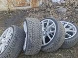 Шины с дисками за 250 000 тг. в Темиртау – фото 5