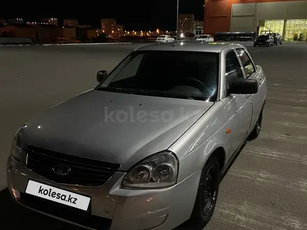 ВАЗ (Lada) Priora 2170 2013 года за 2 200 000 тг. в Актау