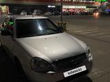 ВАЗ (Lada) Priora 2170 2013 годаүшін2 200 000 тг. в Актау – фото 5