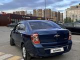 Chevrolet Cobalt 2021 года за 4 000 000 тг. в Астана – фото 4