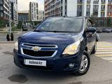 Chevrolet Cobalt 2021 года за 4 000 000 тг. в Астана