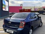 Chevrolet Cobalt 2021 года за 4 000 000 тг. в Астана – фото 5