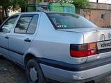 Volkswagen Vento 1992 годаfor600 000 тг. в Жаксы – фото 5