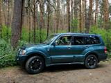 Mitsubishi Pajero 2005 годаүшін6 400 000 тг. в Актобе – фото 2