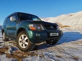 Mitsubishi Pajero 2005 годаүшін6 400 000 тг. в Актобе