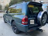 Mitsubishi Pajero 2005 годаүшін6 400 000 тг. в Актобе – фото 4