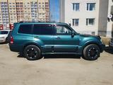 Mitsubishi Pajero 2005 годаүшін6 400 000 тг. в Актобе – фото 3
