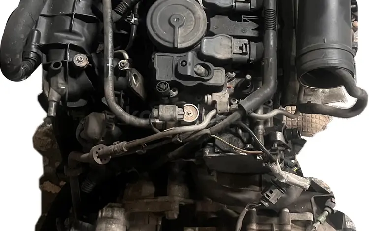 Акпп из Яапоня Audi CDA 1, 8 DSG 7 за 250 000 тг. в Алматы
