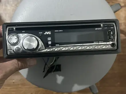 JVC оригинал мафон за 16 000 тг. в Шымкент