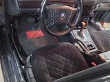 BMW 528 1997 годаүшін2 800 000 тг. в Астана – фото 3