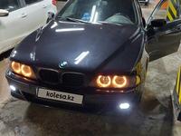 BMW 528 1997 года за 2 600 000 тг. в Астана